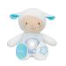 Chicco First Dreams Lullaby Musical Sheep Nightlight Projector Blue