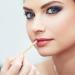 200pcs Disposable Bamboo Handle Lip Brushes - Eco-Friendly Lipstick & Lip Gloss Applicators | Makeup Tools for Perfect Application - Buy Online on GoSupps.com