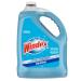 Windex Original Blue Glass and Window Cleaner Refill Removes Fingerprints Smudges and Smears 5L 5 l (Pack of 1) Refill