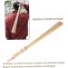 Natural Bamboo Massage Devices - Back & Neck Tappers Stick & Hammer Health Tools - Buy Online on GoSupps.com
