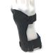 OTC Exolite Low-Profile Wrist Brace for Right Hand - Molded Exoskeleton Medium Black | International Shipping Available - Buy Online on GoSupps.com