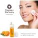  Magister Formula Biphasic facial cleanser 250 ml with orange extract | 2 in 1: cleanses and protects | Cleanser for curtains lips and eyes | Natural ingredients | Magister Formula - Buy Online on GoSupps.com