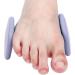 Masseur de rouleau de pied outil de massage plantaire de rouleau de pied pour le bureau domicile(purple) - Buy Online on GoSupps.com
