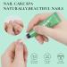 10ml Nail & Cuticle Oil Pen Natural Ingredients Nail Oil Pen Deeply Hydrating Moisturising Cuticle Oil for Nails Moisturizing Nail Oil with Soft Brush Nail Strengthener Clear Nail Polish Strengthening - Buy Online on GoSupps.com