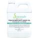 Soapeauty MEADOWFOAM SEED OIL Cold Pressed Unrefined | 100% Pure Natural Meadowfoam Seed Oil for Face & Hair | Moisturizer for Skin  Promotes Hair Growth  Balms | (32 OZ) 32 Fl Oz (Pack of 1)