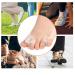 Gel Bunion Pads & Toe Separators - Effective Bunion Relief Correctors for Day & Night Support - Buy Online on GoSupps.com