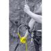 Salewa Unisex ERGO Belay System - Adult Night Color One Size EU UNI | Premium Climbing Gear for Safety - Buy Online on GoSupps.com