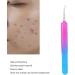 Foretettes for Blemish Removal - Curved Tips & Secure Design | International Shipping - Buy Online on GoSupps.com