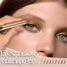 Gleamon Double-Ended Eyeshadow Pencil 2-In-1 Pearlescent Eyeshadow Makeup Pen Stick Double Ended Eye Shadow Stick Waterproof Long Lasting Eyeshadow Highlighter Stick (3PCS+wooden tea brown) - Buy Online on GoSupps.com