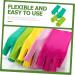 FRCOLOR 8 Pairs Mitts Quilting Gloves Hand Sewing Gloves Work Gloves Crochet Hooks Typing Gloves Work Tools Craft Hand Protective Cover Finger Glove Radiation Protection Hand Guard Spandex - Buy Online on GoSupps.com