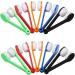 40 Pcs Eyeglasses & Screen Cleaning Wipes Ipetboom Glasses Cleaning Clip & Brush for Perfect Lens Care - Buy Online on GoSupps.com