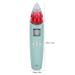 Electric Baby Nose Cleaner - Ergonomic Design for New Mothers | Easy to Carry & Safe for Home Use (Green) - Buy Online on GoSupps.com