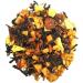 Tea People Blood Orange Loose Tea in Tin Caddy - 125g (Pack of 1) - Buy Online on GoSupps.com