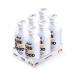 YFOOD Drink Creamy Cookie - Delicious On-the-Go Meal Replacement | 33g Protein 26 Vitamins & Minerals | 6 x 500ml | 1.50 Pfand Included - Buy Online on GoSupps.com
