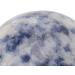 Chakra Stones Round Pearl | Fear Relief Jewelry Accessories | Best Gift for Meditation Lovers & Crystal Collectors - Buy Online on GoSupps.com