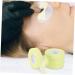 FRCOLOR 48 Rolls Lash Tape Makeup Stuff Beauty Supplies Eyelash Supplies Lash Tape Eyelash Tool Makeup Accessories Green Tape Japanese-style Hair Care Product Non-woven Fabric - Buy Online on GoSupps.com