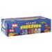 Kisko Freeze Pops - Pack of 50 | Refreshing Ice Pops for Summer | Buy Now! - Buy Online on GoSupps.com