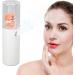 Qukaim Handheld Facial Sprayer Nano Mist Sprayer Cute Tiger Handheld Portable Facial Hydrating Sprayer for Outdoor Travel White - Buy Online on GoSupps.com