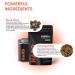 All Natural Hard Supplement for Endurance - 120 Vegan Capsules | Enhance Performance & Stamina - Buy Online on GoSupps.com