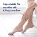 Vaseline Intensive Care Advanced Repair Fragrance Free Body Lotion 400 mL with Chamomile - 13.52 Fl Oz - Pack of 1 - Buy Online on GoSupps.com