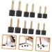 Shop 6 Pairs High Heel Chunky Heel Studs for Women - Stylish & Durable - International Shipping Available - Buy Online on GoSupps.com