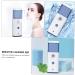 Didiseaon Portable Facial Mist Sprayer Nano Spray Hydration Device Moisturizing Face Steamer - Buy Online on GoSupps.com
