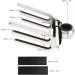 Premium Wakeboard Rack - Adjustable Angle Aluminium Alloy Holder for 1.89in to 2.48in Tubing - Buy Online on GoSupps.com