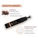 The Man Company Under Eye Gel with Cooling Massage Roller - 15gm | Dark Circles, Fine Lines, Puffy Eyes | Caffeine & Hyaluronic Acid - Buy Online on GoSupps.com