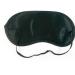 Blackout Sleep Mask Travel Meditation Blindfold-7 x 3.5
