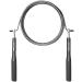 Sports Research Sweet Sweat Speed Rope Black 1 Jump Rope