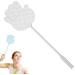 Flyswatter - Fly Swat Shatter | Multi-Functional Swatter Long Hand Control Fly Swatters for Home/Indoor/Outdoor/Classroom 02 - Buy Online on GoSupps.com