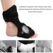 Foot Drop Orthotic Brace for Plantar Fasciitis - Traction Strap & Ankle Support | International Shipping - Buy Online on GoSupps.com