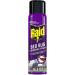 Raid Bed Bug Foaming Spray 16.5oz - Indoor Use - Non-Staining - Pack of 6 - Buy Online on GoSupps.com