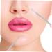 Gogogmee 7pcs Caring Double-headed Removal Needles Cleaning Pore Facial Removers Supply Steel - Buy Online on GoSupps.com