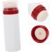 RORPOIR Powder Puff Box Portable Powder Puff Bottle Talcum Powder Holder Talcum Powder Bottle Powder Storage Bottle Body Powder Holder Powder Puff Bottle Powder Bottle - Buy Online on GoSupps.com