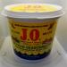 5 Pounds of #2 J.O. Crab Seasoning 5 Pound (Pack of 1)