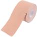 Buy Kinesiology Sports Muscle Support Tape for Running | Elastic Physio Therapeutic 5cm - International Shipping - Buy Online on GoSupps.com