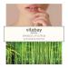 Vitabay Bamboo Lip Scrub 15 ml | Exfoliating Lip Treatment with Natural Bamboo Particles | Nourish & Smooth Lips - Buy Online on GoSupps.com