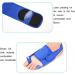 Buy Adjustable Bunion Corrector & Separator - Breathable Hallux Valgus Relief for Men & Women | Day & Night Support | International Shipping - Buy Online on GoSupps.com