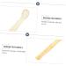 3pcs Ear Wax Remover Earring Set - Household Ear Pick Kit for Earwax Cleaning - Buy Online on GoSupps.com