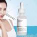 Hyaluronic Acid Serum for Hydrated Hyaluronic Acid For Face Hydrated Hyaluronic Acid Serum for Face Lightweight Face Serum Plump and Smooth Skin for All Skin Types Skin Care - Buy Online on GoSupps.com