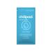 Chilipad Sleep System Cleaner For Regular Maintenance and Deep Cleaning of the Chili Cube and OOLER Systems 1 Ounce of Cleaning Solution (12 Pack)