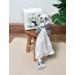 Doudou et Compagnie UNICEF Collection Panda Pacifier Chain - Cuddly Toy for Babies (12 cm) - Ideal Gift for Boys & Girls - Buy Online on GoSupps.com