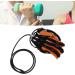 Rehabilitation Robot Gloves Flexion & Finger Exerciser Gloves Hand Strengthener Hand Splint Finger Orthosis Stroke Recovery Equipment for Stroke Hemiplegia Hand Dysfunction Right Hand - Buy Online on GoSupps.com
