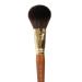Fuller Brush Powder Brush - Premium Quality Makeup Tool for Flawless Application | International Shipping Available - Buy Online on GoSupps.com