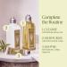 L'Occitane Verbene Invigorating Shower Gel 250ml - Fresh Lemon Fragrance for Soft Clean Skin - International Shipping Available - Buy Online on GoSupps.com