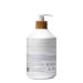 Simply Hand Wash Lemon Sugar 16.9 oz - Gentle Cleansing for Soft Hands | International Shipping Available - Buy Online on GoSupps.com