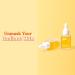 Joi Prickly Pear Brightening Face Oil - Skin Brightening Pore Tightening & Firmness | 100% Plant Oil for Dark Circles | 1oz - International Shipping Available - Buy Online on GoSupps.com