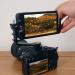 Osee T5+ 5.5 Daylight Visible 1000nits DSLR Field Monitor with 3D LUT HDR and 4K HDMI - Expose Focus Assist - Wide Color Gamut - One-Key Operation - Buy Online on GoSupps.com