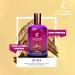 Cool Flames Luxury Aura Unisex Eau De Parfum with Whiskey Vanilla Sandalwood & Patchouli Premium Long Lasting Smoky & Spicy Fragrance Scent Perfume for Men & Women 100 ML - Buy Online on GoSupps.com
